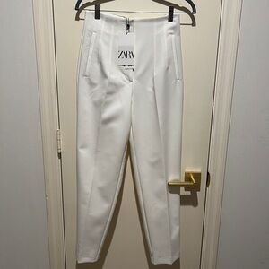 Zara pants NWT